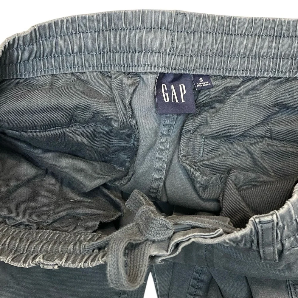 Gap Men’s Vintage Navy Cargo Pants‎ Sz S